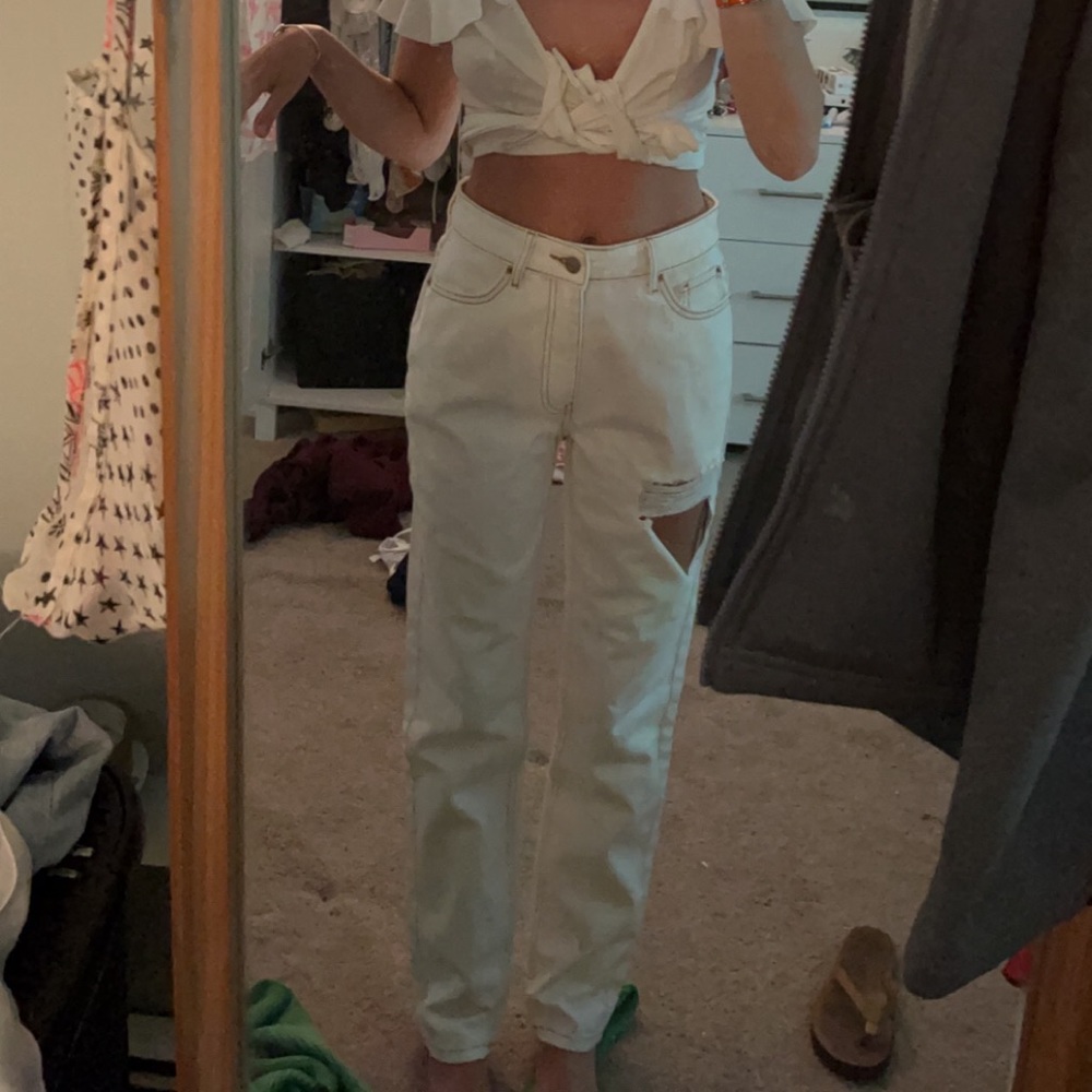 Urban bdg jeans